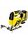 Лобзик електричний акумуляторний Trotec PJSS 11-20V + кейс (4425000006)