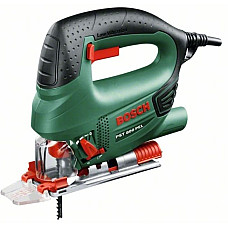 Лобзик Bosch PST 800 PEL 530Вт 500-3000об·хв з набором пилок 2кг