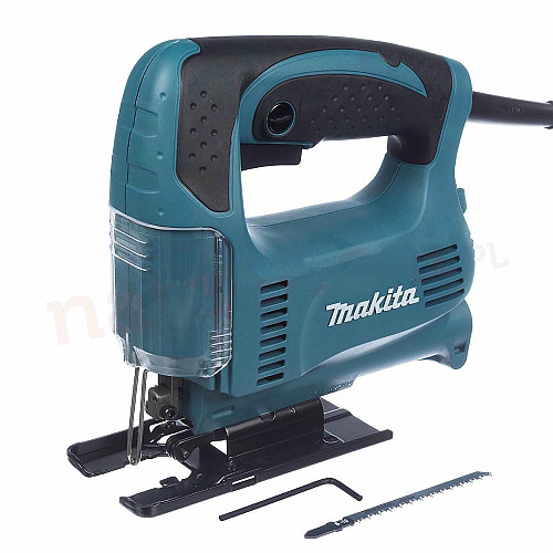 Лобзик Makita 4326 450Вт 3100об/мин ход 18мм 1.8кг