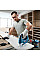 Лобзик Bosch GST 750 520Вт SDS 800-3200об·хв хід 20 мм 23кг кейс