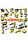 Лобзик електричний акумуляторний Trotec PJSS 11-20V + кейс (4425000006)