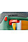 Лобзик Bosch PST 900 PEL 620Вт 500-3100об·хв хід 23мм 2.2кг