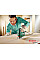 Лобзик Bosch PST 650 500Вт 3100об·хв 1.6кг кейс