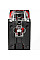 Лобзик аккумуляторный Einhell TE-JS 18/100 Li - Solo PXC 18В 3000об/мин ход 26мм 1.87кг без АКБ и ЗП