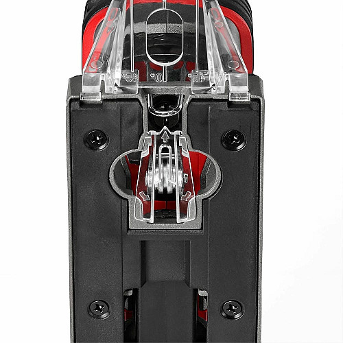 Лобзик аккумуляторный Einhell TE-JS 18/100 Li - Solo PXC 18В 3000об/мин ход 26мм 1.87кг без АКБ и ЗП