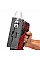 Лобзик аккумуляторный Einhell TE-JS 18/100 Li - Solo PXC 18В 3000об/мин ход 26мм 1.87кг без АКБ и ЗП