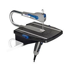 Лобзик стаціонарний Dremel MOTO SAW 70Вт 1500-2250об·хв хід 8мм 1.1кг