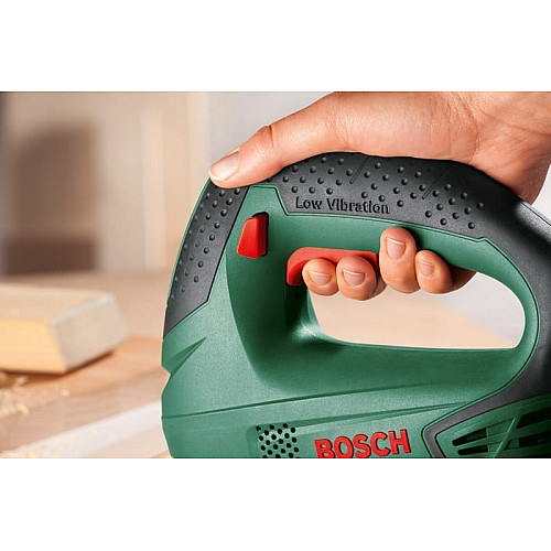 Лобзик електричний Bosch PST 700 E (06033A0020)