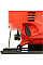 Лобзик Makita M4301 450Вт 0-3100об·хв хід 18мм 1.9кг