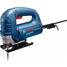 Лобзик Bosch Professional GST 8000 E 710Вт 500-3100об/хв хід 20мм 2.5кг