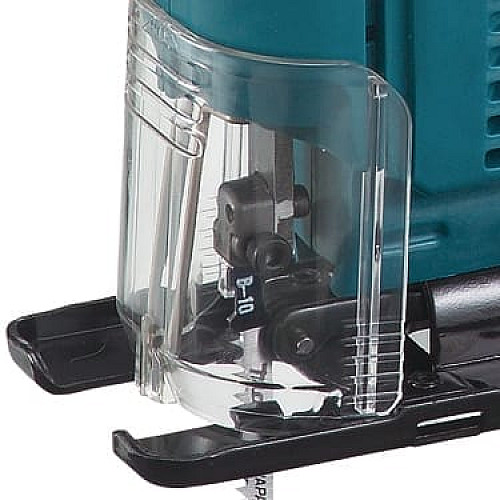 Лобзик Makita 4326 450Вт 3100об/мин ход 18мм 1.8кг