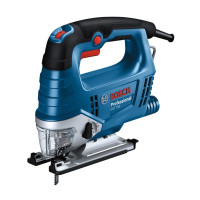 Лобзик Bosch GST 750 520Вт SDS 800-3200об·хв хід 20 мм 23кг кейс