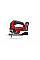 Лобзик аккумуляторный Einhell TE-JS 18/100 Li - Solo PXC 18В 3000об/мин ход 26мм 1.87кг без АКБ и ЗП