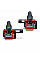 Рубанок аккумуляторный Einhell TP-PL 18/3 Li BL - Solo PXC 18В 82мм до 2мм 2.63кг без АКБ и ЗП