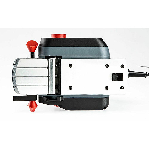 Graphite planer 850W 82mm planing up to 3mm 3.1kg