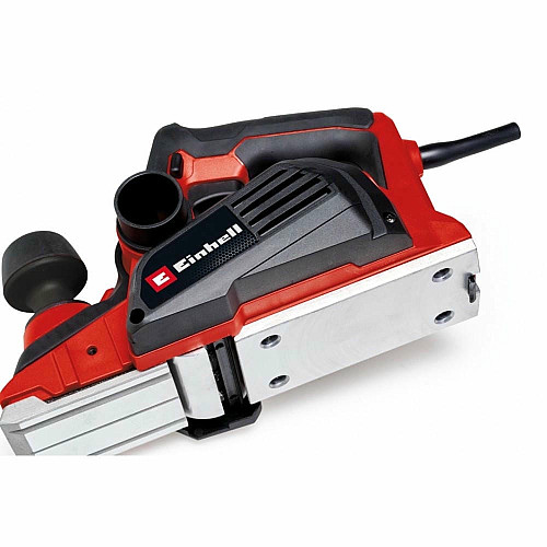 Рубанок Einhell TE-PL 920 900Вт 82мм стругання 3.5мм 3.25кг