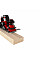 Рубанок Einhell TE-PL 920 900Вт 82мм стругання 3.5мм 3.25кг