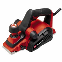 Рубанок Einhell TE-PL 920 900Вт 82мм строгание 3.5мм 3.25кг