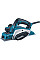 Рубанок Makita KP0800 620Вт 82мм стругання до 2.5мм 2.6кг