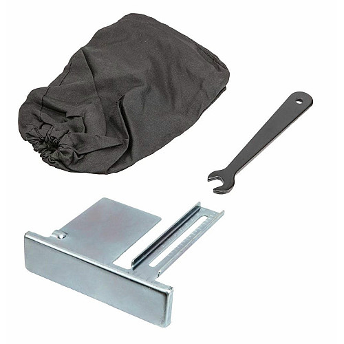 Graphite planer 850W 82mm planing up to 3mm 3.1kg