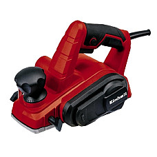 Рубанок Einhell TC-PL 750 750Вт 82мм стругання до 2мм 2.72кг