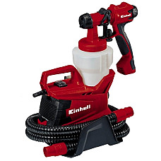 Фарборозпилювач електричний Einhell TC-SY 700 S 700Вт 1000мл·хв