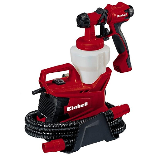 Фарборозпилювач електричний Einhell TC-SY 700 S 700Вт 1000мл·хв