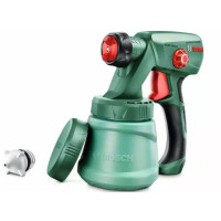 Краскораспылитель аккумуляторный Bosch PFS 1000/2000 каркас