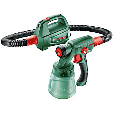Фарборозпилювач електричний Bosch PFS 1000 410Вт 100мл·хв