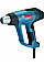 Фен строительный Bosch Professional GHG 3-66 2300Вт 650°C 150-500л·мин 0.66кг
