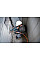 Фен будівельний акумуляторний Bosch Professional GHG 18V-50 18В 300/500°C 175 л/хв 0.59кг без АКБ та ЗП