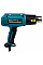 Фен будівельний Makita HG5030K 1600Вт 350/500°C 0.6кг