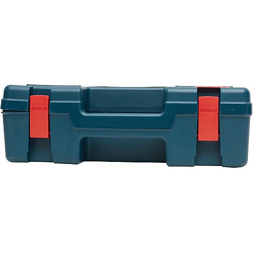 Фен строительный Bosch Professional GHG 3-66 2300Вт 650°C 150-500л·мин 0.66кг