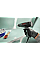 Фен будівельний Bosch UniversalHeat 600 1800Вт 50/300/600°C 200/350/500л·хв 0.53кг