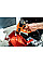 Фен будівельний Neo Tools 2000Вт 70-600°C 300/500л·хв 0.77кг