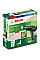 Фен будівельний Bosch UniversalHeat 600 1800Вт 50/300/600°C 200/350/500л·хв 0.53кг