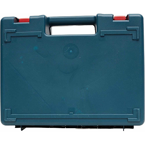 Фен строительный Bosch Professional GHG 3-66 2300Вт 650°C 150-500л·мин 0.66кг
