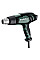 Фен будівельний Metabo HG 16-500 1600Вт 300/500°C 240/450л·хв 0.6кг