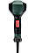 Фен будівельний Metabo HG 16-500 1600Вт 300/500°C 240/450л·хв 0.6кг