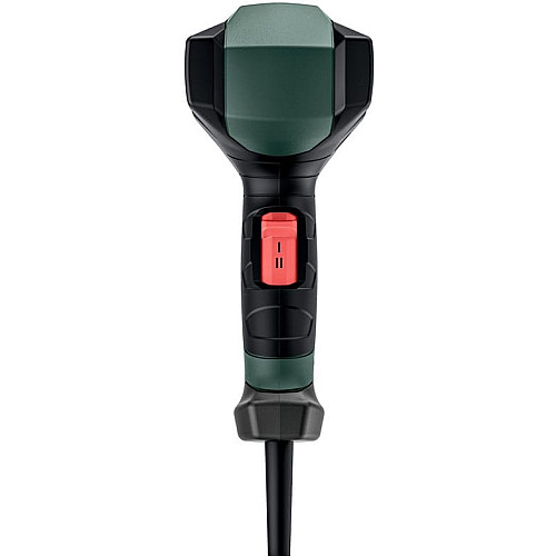 Фен будівельний Metabo HG 16-500 1600Вт 300/500°C 240/450л·хв 0.6кг
