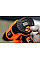 Фен будівельний Neo Tools 2000Вт 70-600°C 300/500л·хв 0.77кг