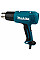 Фен будівельний Makita HG5030K 1600Вт 350/500°C 0.6кг
