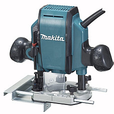 Фрезер Makita RP0900 900Вт цанга 8мм 27000об·хв 2.7кг