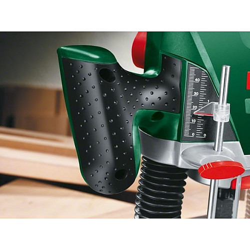 Фрезер Bosch POF 1200 AE 1200Вт цанга 6 та 8мм 11000-28000об/хв 3кг