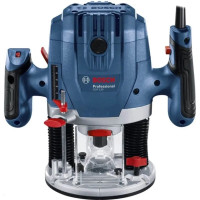 Фрезер Bosch GOF 130 1300Вт цанга 6 та 8мм 11000-28000об·хв 3.5кг