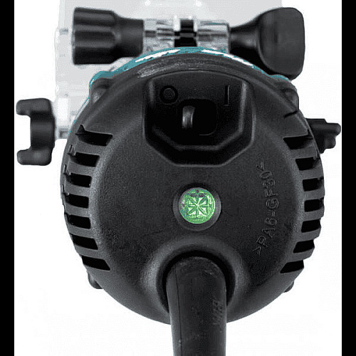 Фрезер Makita 3712 530Вт цанга 6мм 32000об/мин 1.7кг