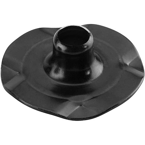 Фрезер GRAPHITE 510Вт цанга 6/8мм 30000об·хв 1.64кг