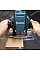 Фрезер Makita RP0900 900Вт цанга 8мм 27000об/мин 2.7кг