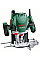 Фрезер Bosch POF 1400 ACE 1400Вт цанга 6 та 8мм 11000-28000об·хв 3кг