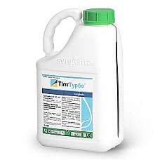 Фунгіцид Тілт Турбо 575 ЕС Syngenta / Сингента 5 л